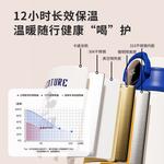 Термостакан Disney, белый - фото 5