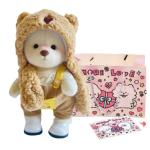 Плюшевая игрушка Love of wormwood - фото 3