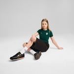 Рубашка PUMA, темно-зеленый - фото 4