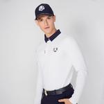 Футболка мужская RYDER CUP EST.1927, красная - фото 6