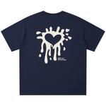 Футболка унисекс 30Braid, Черный - фото 2