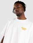 Футболка Macba Life Fries T-Shirt, white - фото 3