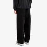 Polar Skate Co. Джинсы для больших мальчиков, черный - фото 3