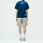 HUMAN MADE Футболка SS25 Unisex Indigo - фото 5