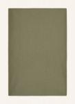 Наволочка Tekla, оливковый - фото