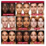 Консилер Turn Up the Base Butter Silk ONE/SIZE by Patrick Starrr, 0.23 oz/7 mL, Fair 4 (G) - фото 4