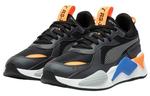 Кроссовки Puma RS-X Low-top Sneakers - фото 3