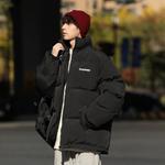 Пуховик Unisex R.super, экрю (в комплекте со случайной толстовкой) - фото 10