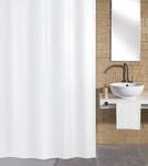 Занавеска для душа Kleine Wolke, белый - фото