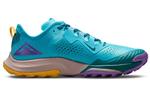 Nike Air Zoom Terra Kiger 7 Бирюзовый Синий - фото 2