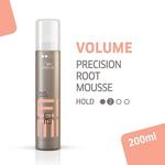 Wella Professionals Root Shoot Мусс для придания объема волос, уровень 2, фиксация, 200 мл, Eimi - фото 2