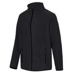 Толстовка Joluvi Ecotech 230 Polar, черный - фото