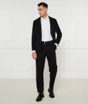 Рубашка Кенно Slim fit Hugo, белый - фото 2