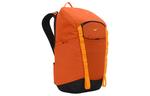 Nike Фабрик Рюкзак Обычный Унисекс Оранжевый - фото 2