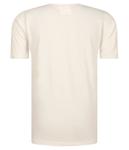 Футболка детская Hugo Kids с надписью, белый - фото 2