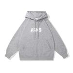 Толстовка унисекс Achs Awake, Белый - фото 36