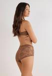 Брифы Intimissimi Briefs, Natural/Camel - фото 4