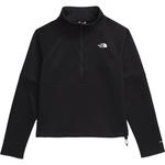 Трикотаж женский черный The North Face - фото