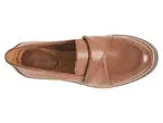 Лоферы Leia Loafer Eurosoft, коричневый - фото 7