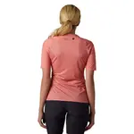 Футболка Fox Racing Flexair Ascent, розовый - фото 2