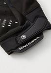 Перчатки SINGLETRACK GLOVE II Endura, черный - фото 3