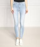 Джинсы 1981 Skinny fit Guess Jeans, синий - фото