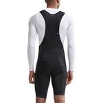 Короткие шорты Essence Bib мужские Craft, черный - фото