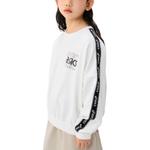 Толстовка GS Asics, белый - фото 4