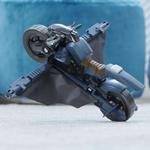 DC Comics Batman Batcycle Vehicle для фигурок 30 см - фото 8