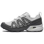 SALOMON Кроссовки Speedcross 3 унисекс, белые, серые - фото