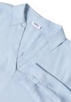 Блуза Cecil Blouse, Blau/Mottled Light Blue - фото 6