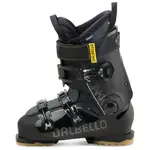 Лыжные ботинки Dalbello Il moro jakk if alpine, черный - фото