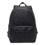 Рюкзак Li-Ning Lifestyle Graphic Backpack 'Black', черный - фото