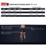 Брюки спортивные Gorilla Wear, черный - фото 4