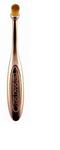Кисть, 1 шт. Makeup Revolution, Pro Precision Brush Round Blending Eye - фото 2