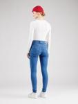Узкие джинсы Tommy Jeans Nora, Blue Denim - фото 4