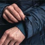 Куртка Schöffel ZIPIN SEEWAND L - Темно-синий пиджак - фото 7