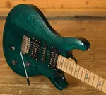 PRS SE Specialty | Swamp Ash Special - Ири Синий - фото 5