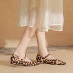 Ainer cat Casual Shoes 2cm Women's Ainer-cat, черный - фото 5