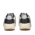 Кроссовки Golden Goose на беговой подошве, мультиколор - фото 2