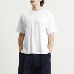 Футболка Bric Studio Nicholson, белый - фото 2