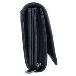 Кошелек Greenland Nature Wallet Rfid, черный - фото 3