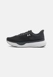 Кроссовки Under Armour INFINITE PRO 2, Black/Anthracite/White/Black - фото