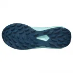 Кроссовки Salomon Alphaglide trail, синий - фото 5