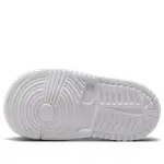 Кроссовки (TD) Air Jordan Sky Jordan 1 'Photon Dust Blue Chill' - фото 7