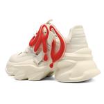 Кроссовки ORD Chunky Sneakers Unisex Low-top, синий - фото 8