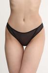 Бразильские трусы Scandale, черный - фото 2