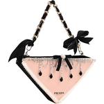 Косметичка женская PRADA - фото 2