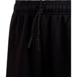 Шорты adidas Fi Logo, черный - фото 4