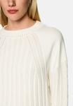Джемпер Marc Cain Jumper, Off-White/White - фото 4